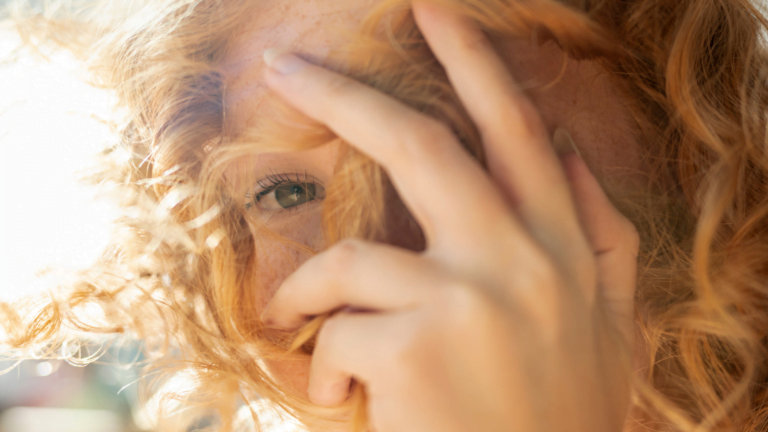 Wolne rodniki w procesach starzenia się skóry