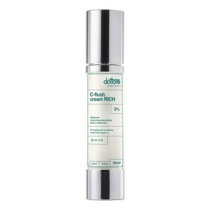 C-flush cream RICH