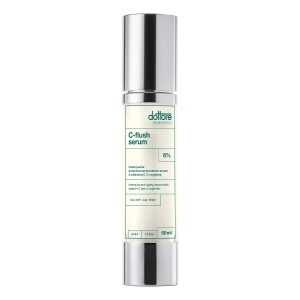 C-flush serum