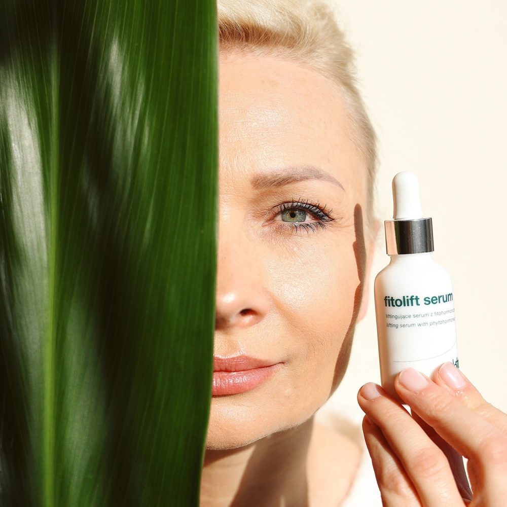 Fitolift serum