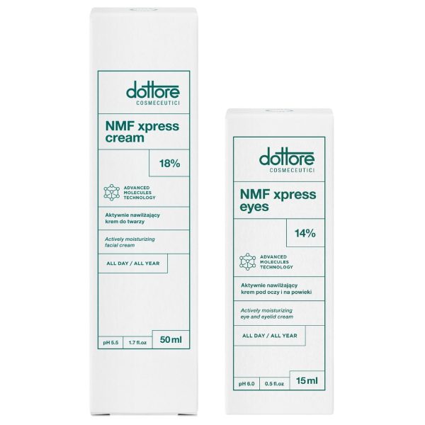 Kuracja nawilżająca