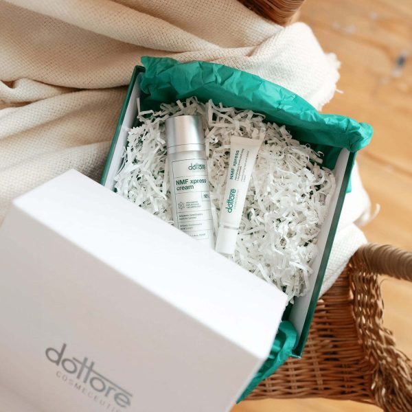 Kuracja nawilżająca