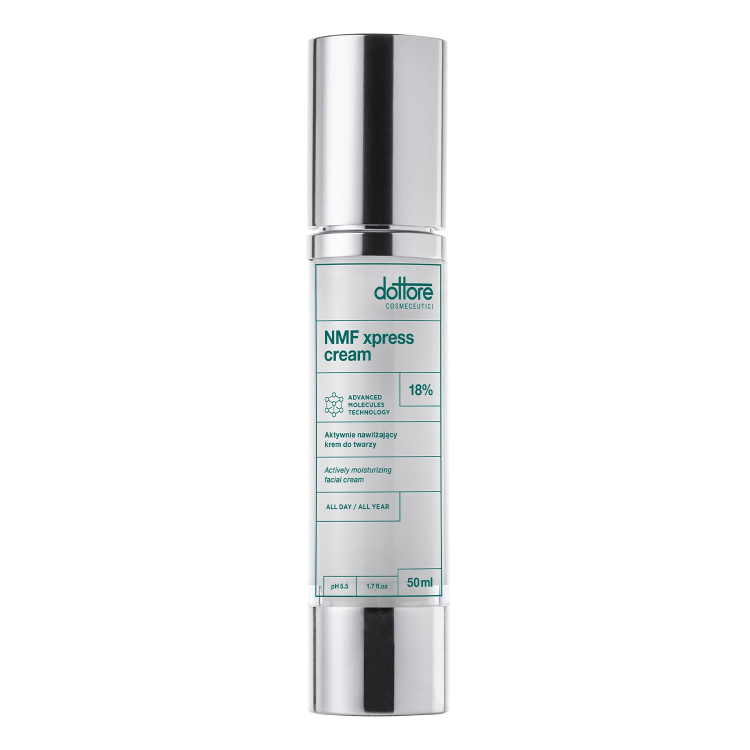 NMF xpress cream