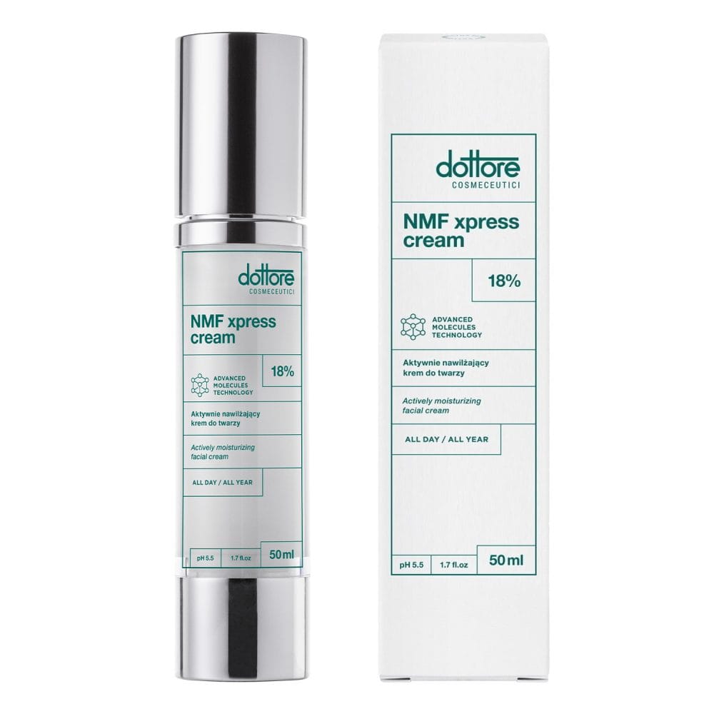NMF xpress cream