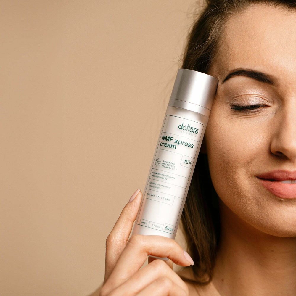 NMF xpress cream
