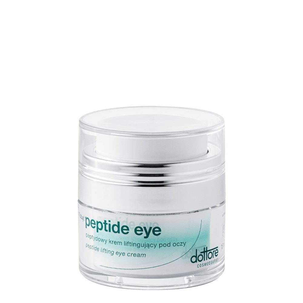 Peptide eye