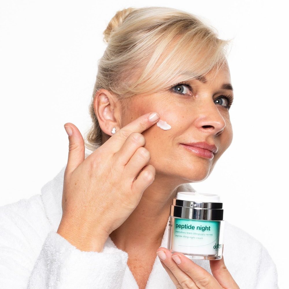 Peptide night