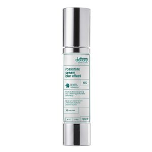 Rossatore Cream Blur Effect