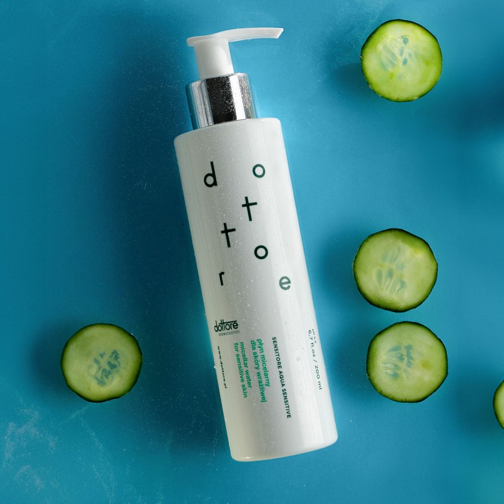 Sensitore aqua sensitive