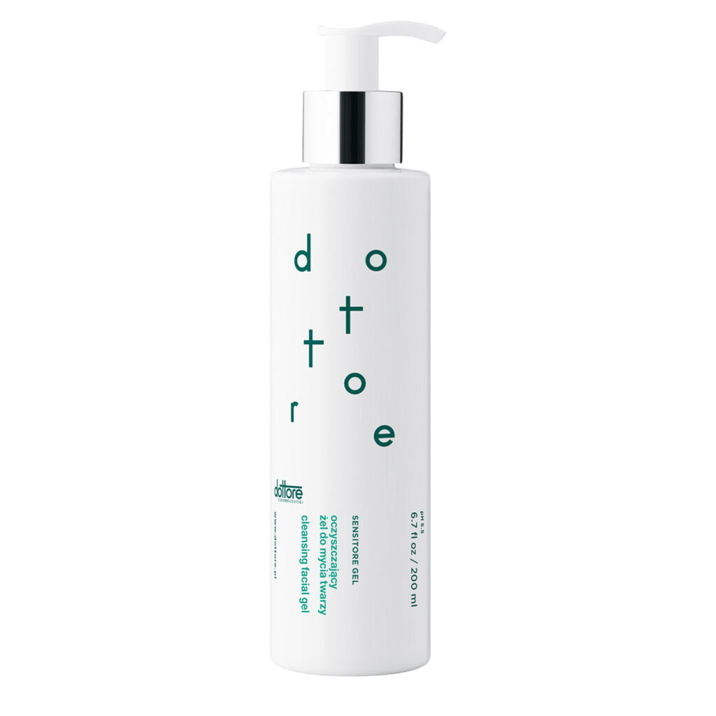 Sensitore gel