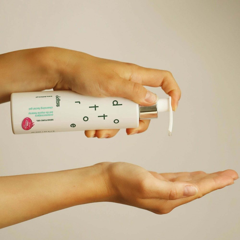 Sensitore gel