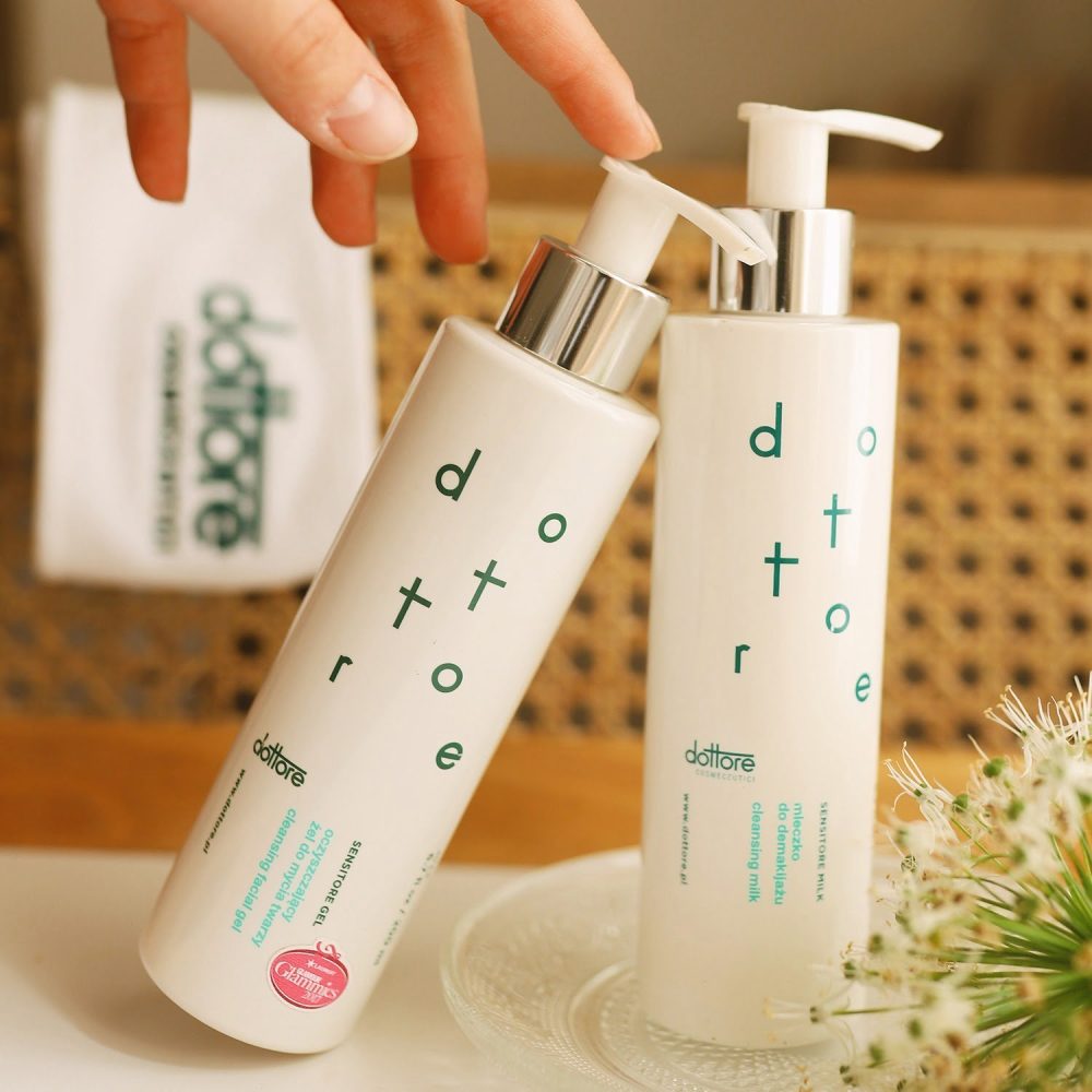 Sensitore gel