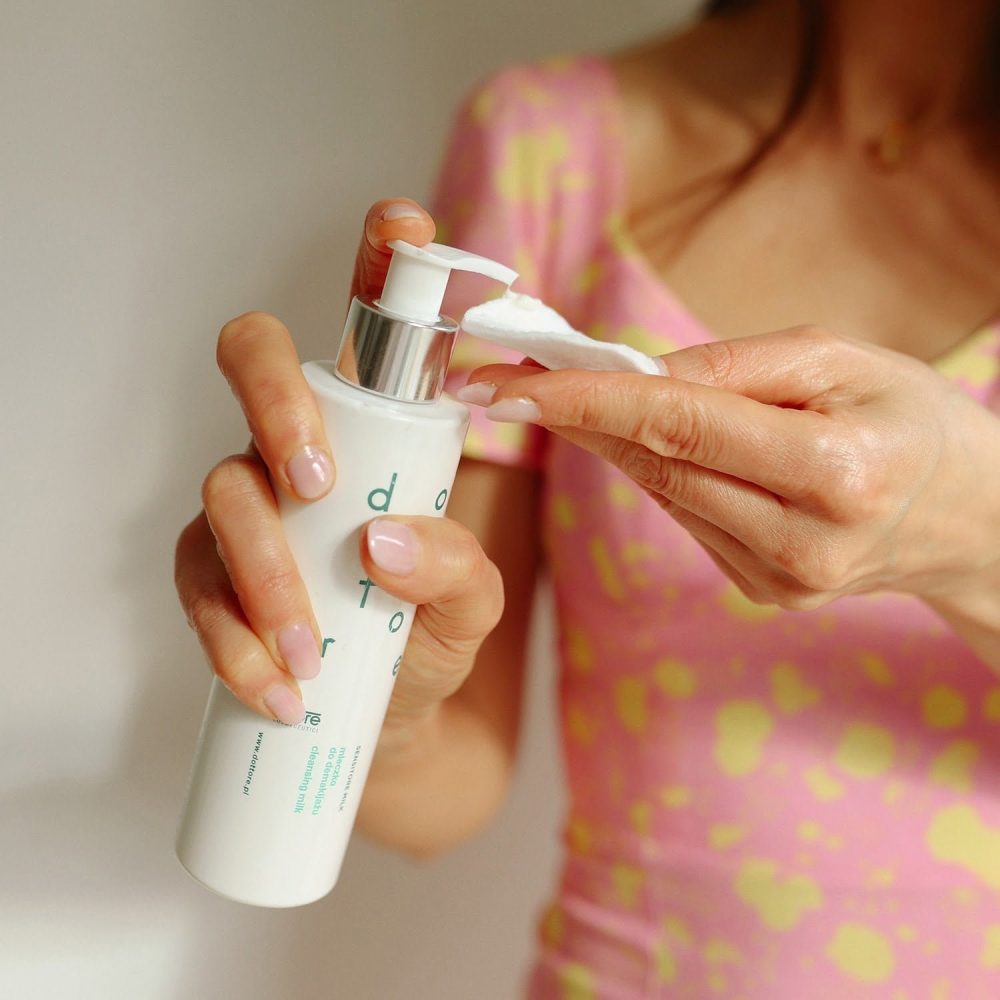 Sensitore milk