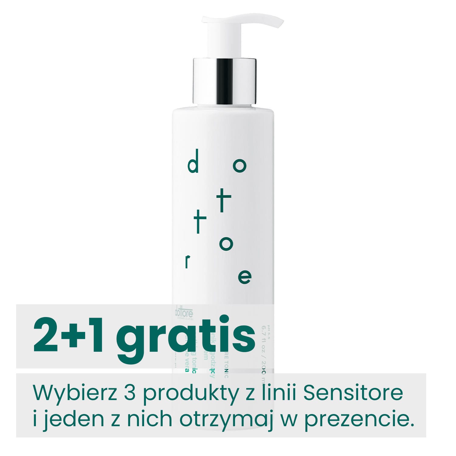 Sensitore tonic