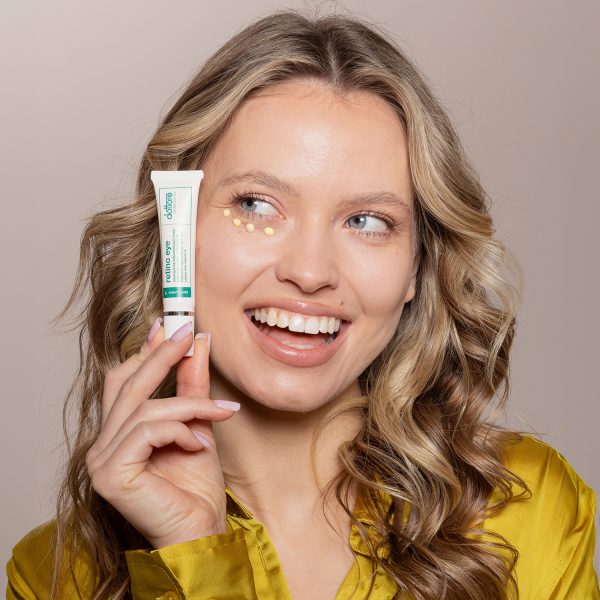 krem pod oczy retino eye