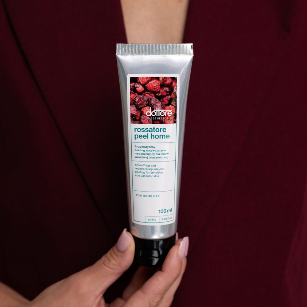 Rossatore Peel Home