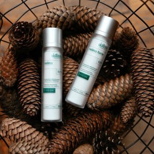 Łojotokowe zapalenie skóry