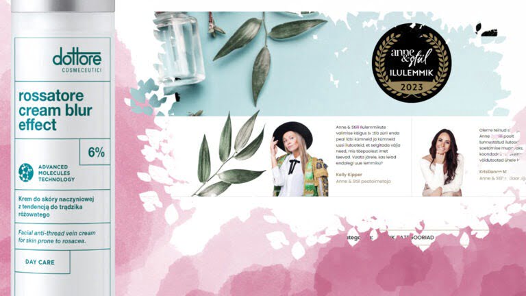 Neurokosmetyki,Skład neurokosmetyków,Zalety neurokosmetyków |