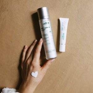 Odwodnienie i przesuszenie