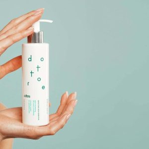 Preparaty do demakijażu