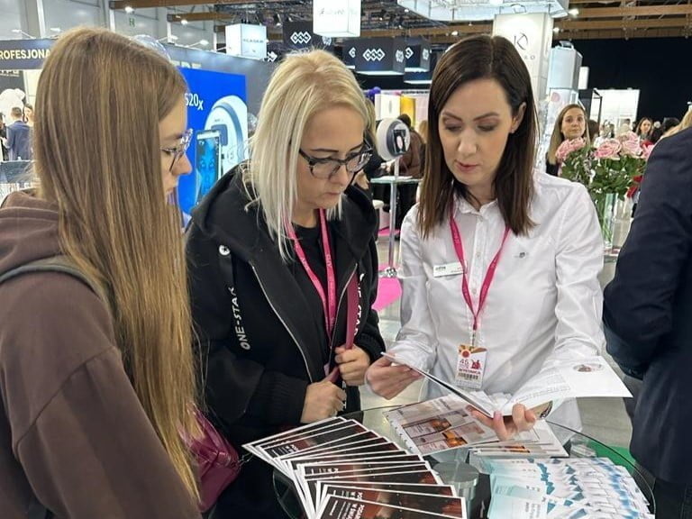 LNE,Wydarzenie branżowe,Udział dottore w wydarzeniu |