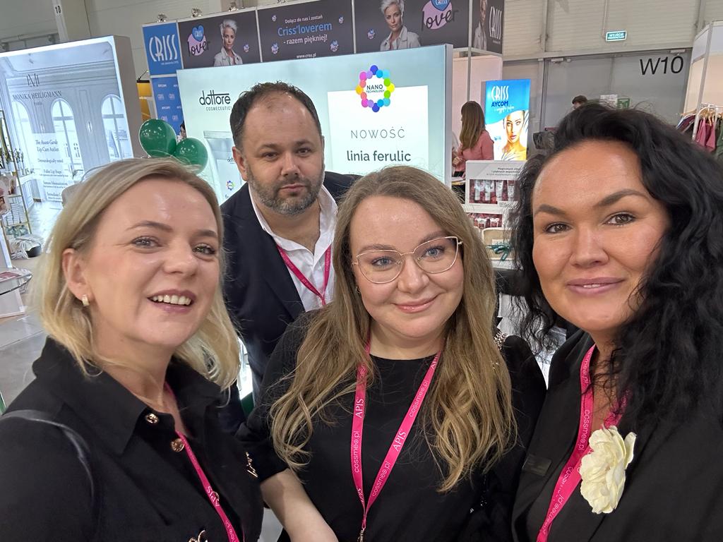 LNE,Wydarzenie branżowe,Udział dottore w wydarzeniu |