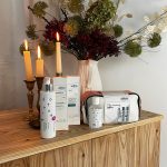 Dottore Cosmeceutici | Zestaw zaffiro DOTTORE_ZESTAW_ZAFFIRO_KOMPOZYCJA_1