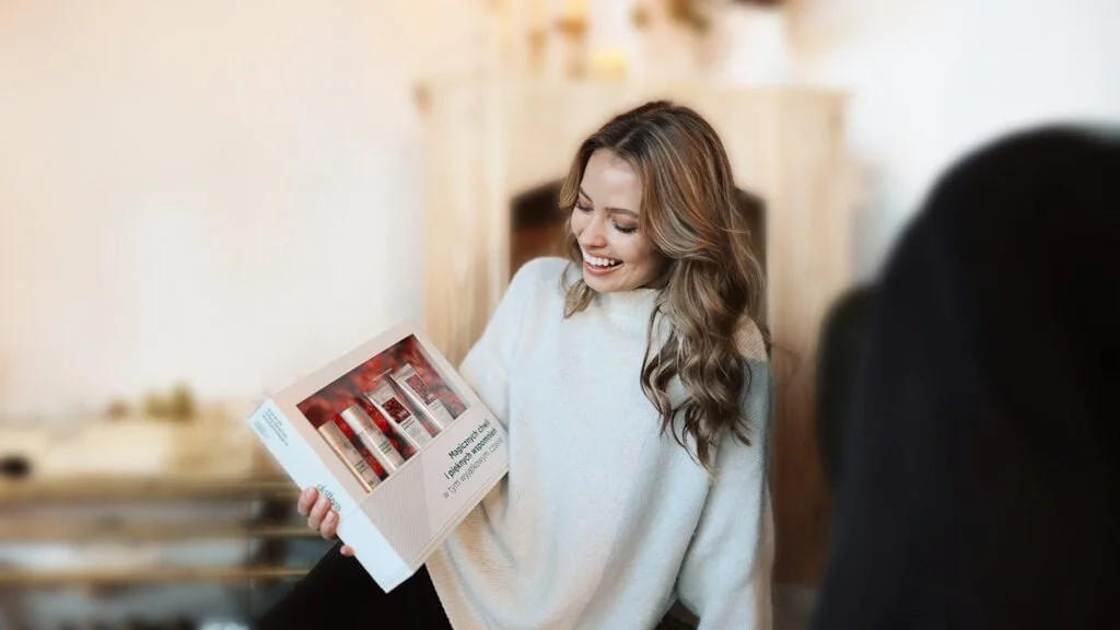 linia rossatore, rumień, adaptogeny, zaczerwienienie na twarzy, trądzik różowaty, skóra naczynkowa |