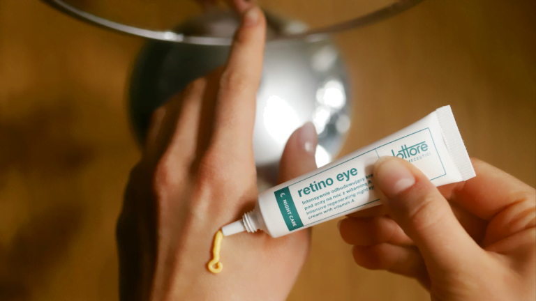 podrażnionej skóry |