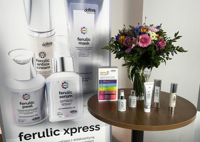 ferulic-xpress-premiera