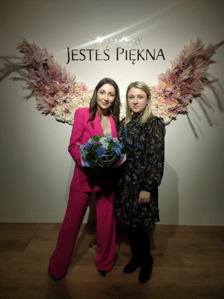 Dottore Cosmeceutici | Eventy z dottore – luty 2024 aktualności |