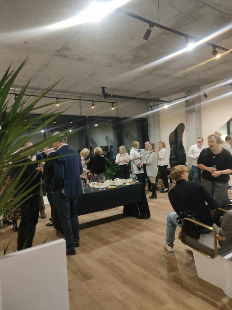 Dottore Cosmeceutici | Eventy z dottore – luty 2024 aktualności |