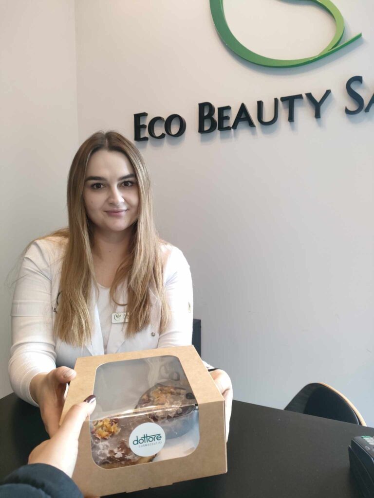 Dottore Cosmeceutici | Eventy z dottore – luty 2024 aktualności |