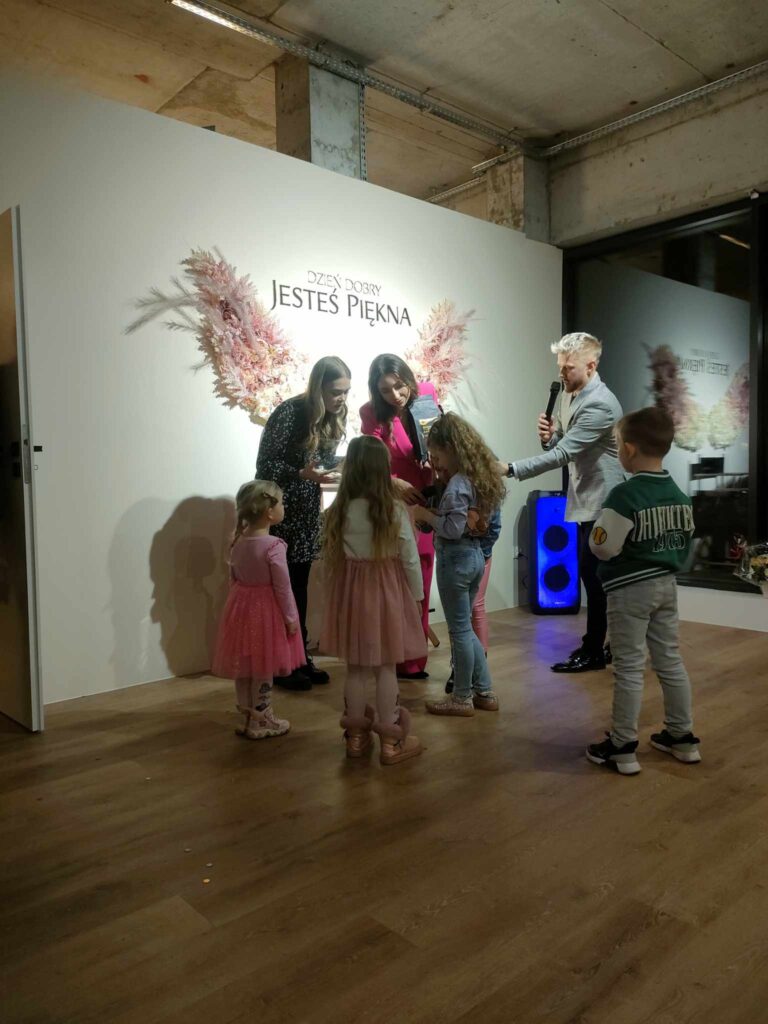 Dottore Cosmeceutici | Eventy z dottore – luty 2024 aktualności |