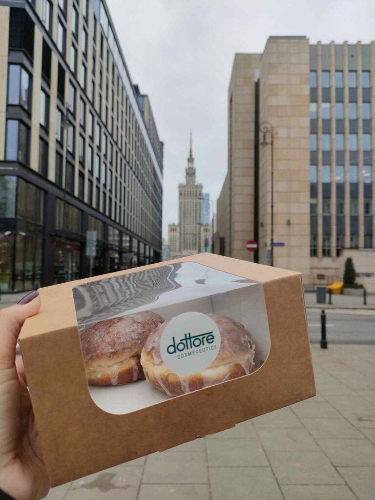 Dottore Cosmeceutici | Eventy z dottore – luty 2024 aktualności |