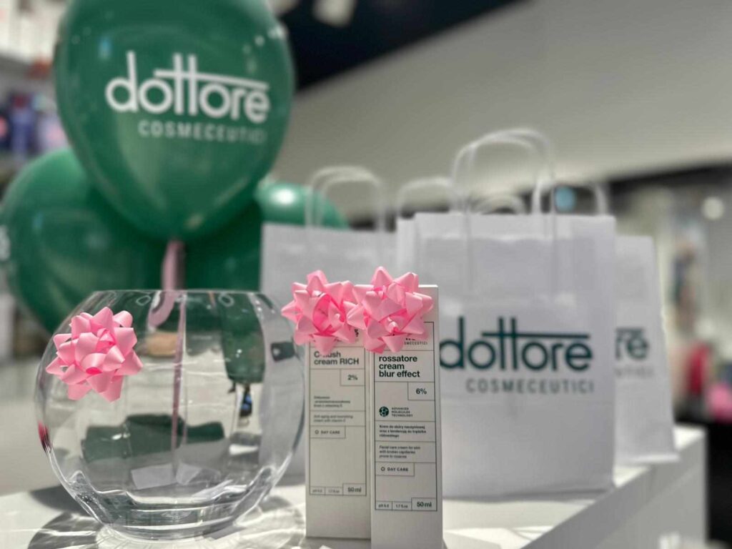 gabinet kosmetyczny |