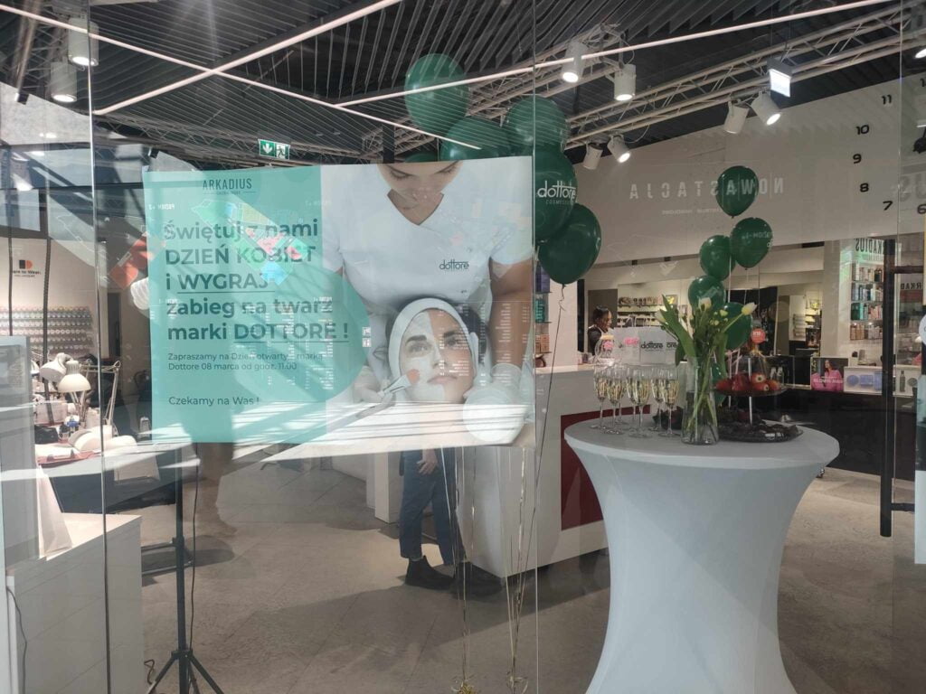 gabinet kosmetyczny |