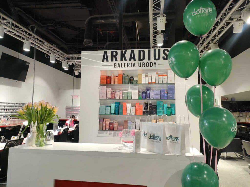 gabinet kosmetyczny |