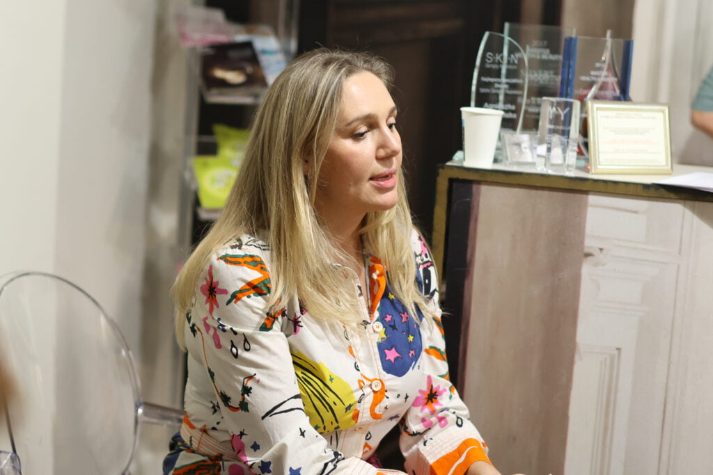 gabinet kosmetyczny |