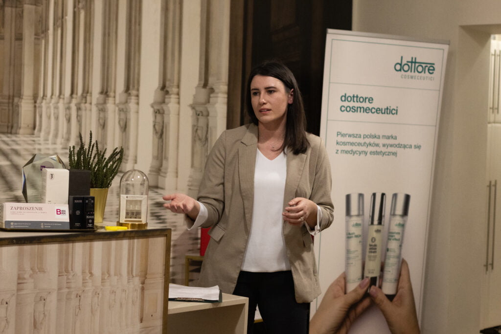 gabinet kosmetyczny |