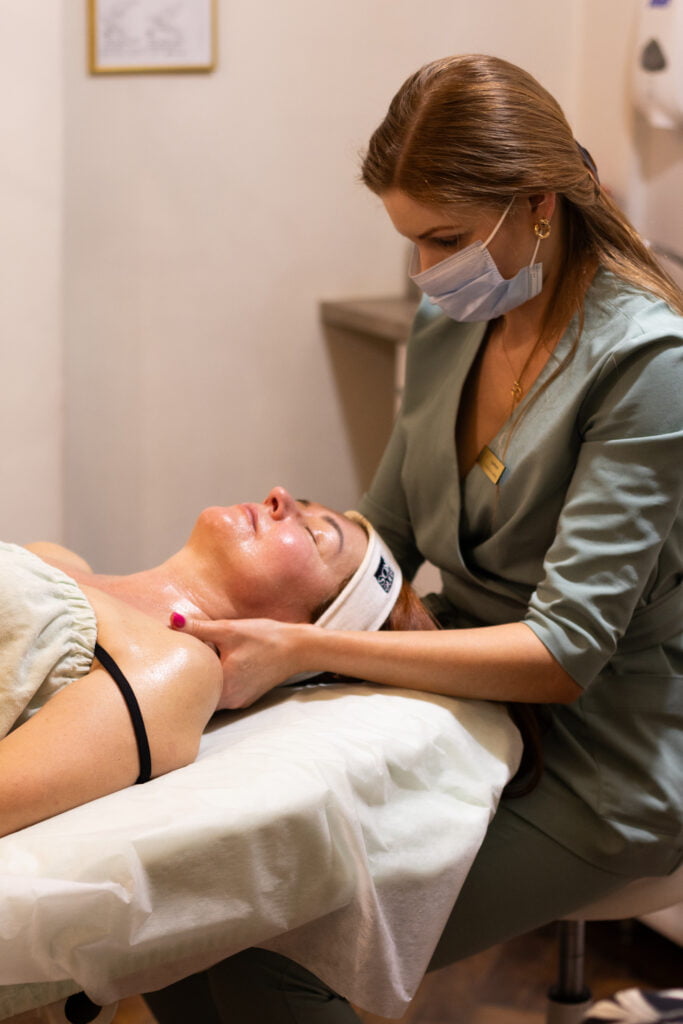 gabinet kosmetyczny |