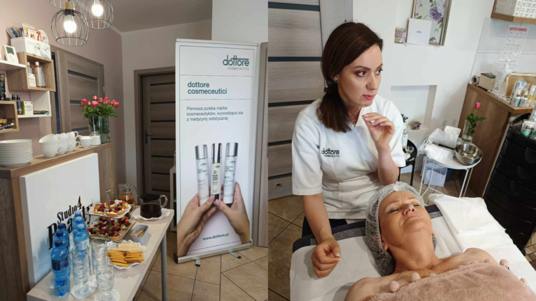 Aktualności dottore – maj i czerwiec 2024