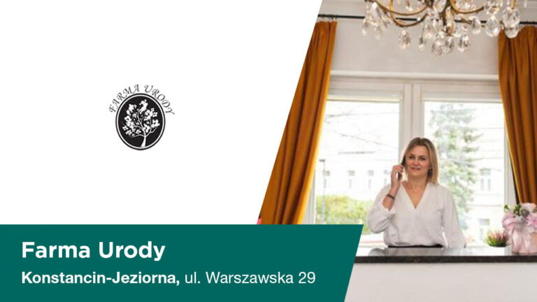 mapa gabinetów,gabinety kosmetyczne,gdzie na zabieg |