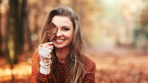 Jesienna pielęgnacja twarzy – kosmetyki na jesień