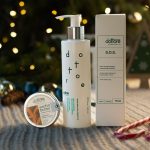 Dottore Cosmeceutici | Zestaw pielęgnacyjny REGENERACJA dottore_zestaw_regeneracja_2