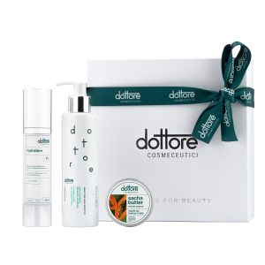 Zestaw pielęgnacyjny NORMALIZACJA