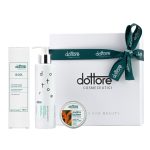Dottore Cosmeceutici | Zestaw pielęgnacyjny REGENERACJA regeneracja_kartonik