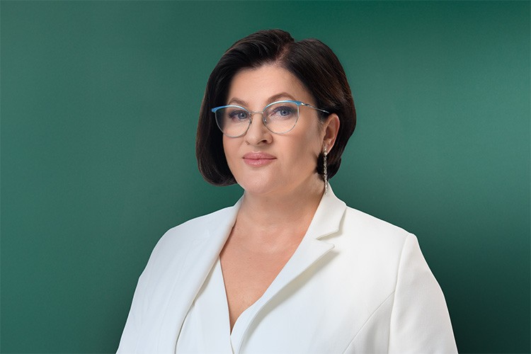 nasz zespół,Anna Geisler-Jankowiak |