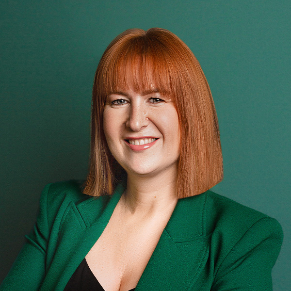 nasz zespół,Anna Geisler-Jankowiak |