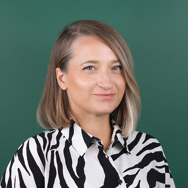 nasz zespół,Anna Geisler-Jankowiak |